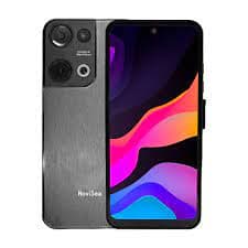 Main image of NoviSea Note 10 4/128GB (чёрный)