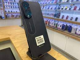 Main image of NoviSea P40 Pro 3/64GB (чёрный)