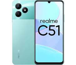 Main image of Realme C51 4/128GB