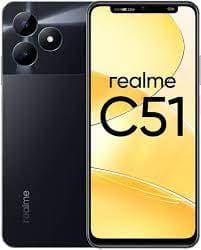 Main image of Realme C51 4/128GB