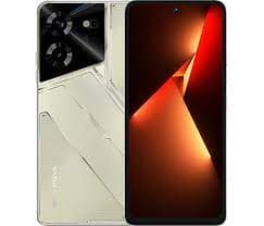 Main image of Tecno Pova 5 8/256GB (золото)