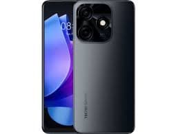 Main image of Tecno Spark 10C 4/128Gb (чёрный)