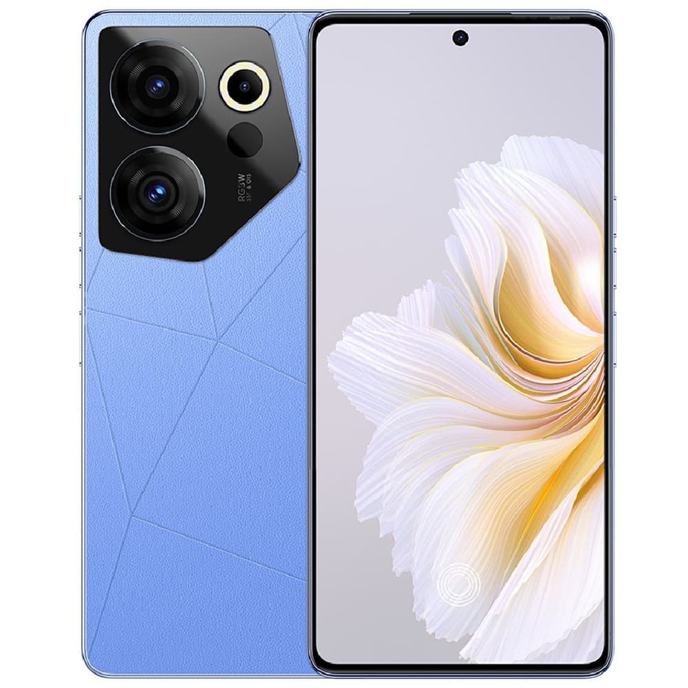 Main image of Tecno Camon 20 Pro 5G 8/256GB (синий)