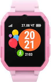 Main image of GEOZON G-Kids 4G Ultra (уценка)