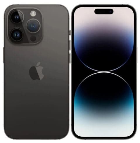Main image of Apple iPhone 14 Pro 256Gb