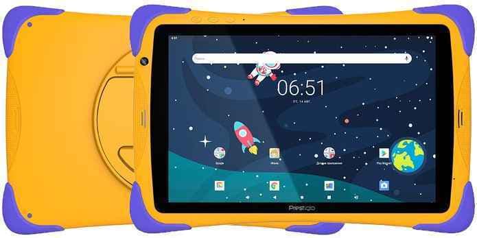 Main image of Prestigio SmartKids UP PMT3104