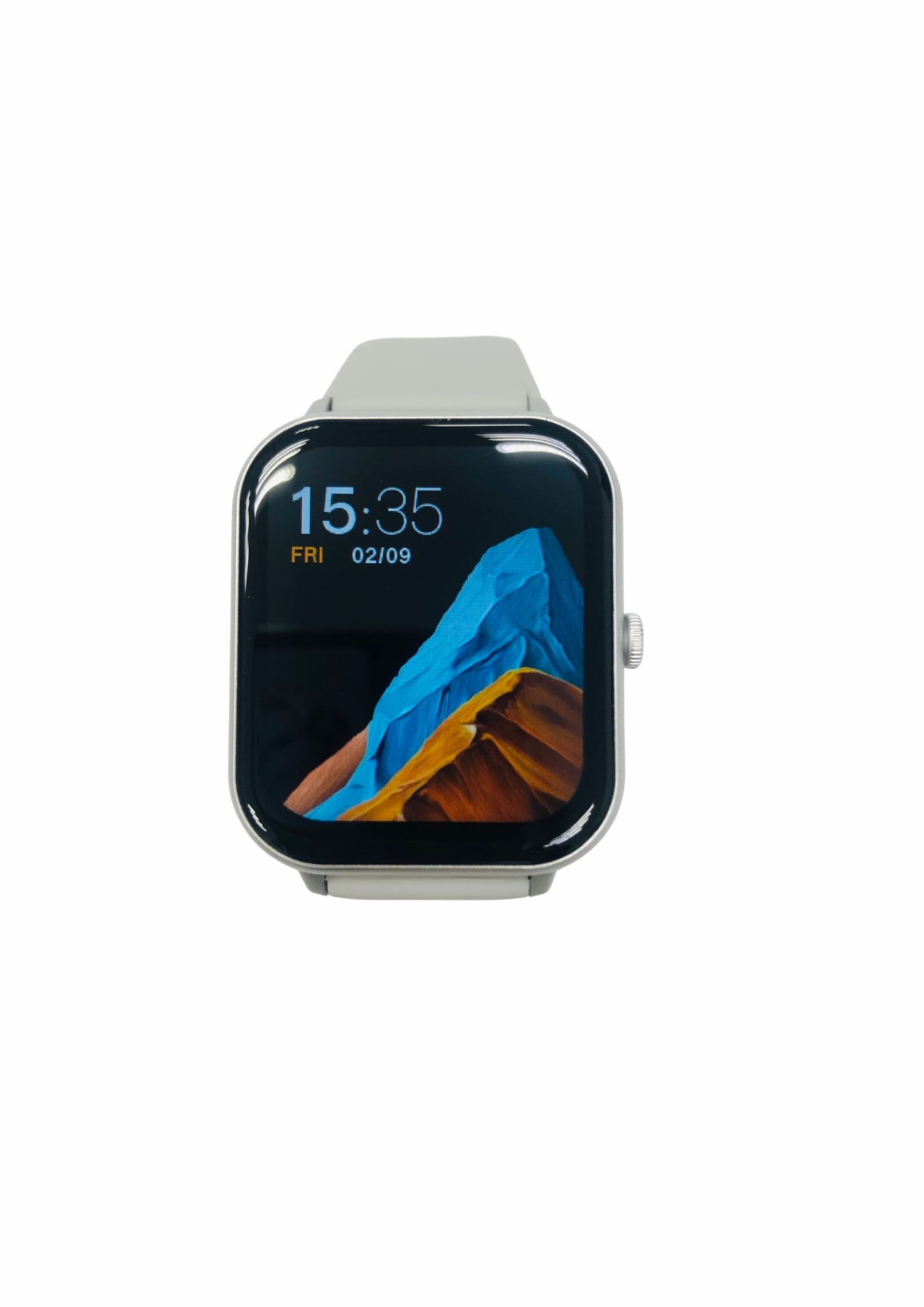 Main image of LENYES LW-213 Watch (серебро)