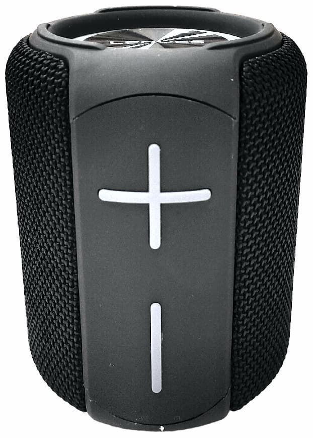 Main image of LENYES S826 Wireless Speaker, BT5.0/IPX6/microSD/USB, 6W/1200mAh/RGB, (черный)