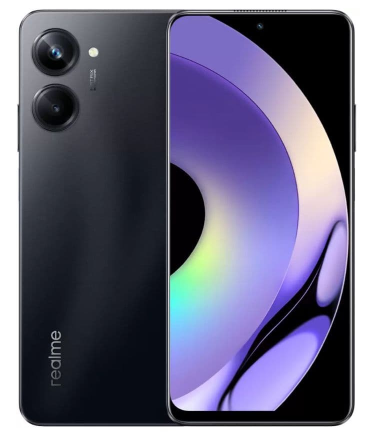 Main image of Realme 10 Pro 8/128GB