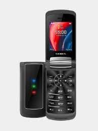 Main image of teXet TM-317 (чёрный)