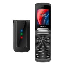 Main image of teXet TM-317 (чёрный)
