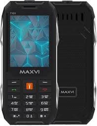 Main image of Maxvi T101 (оранжевый)