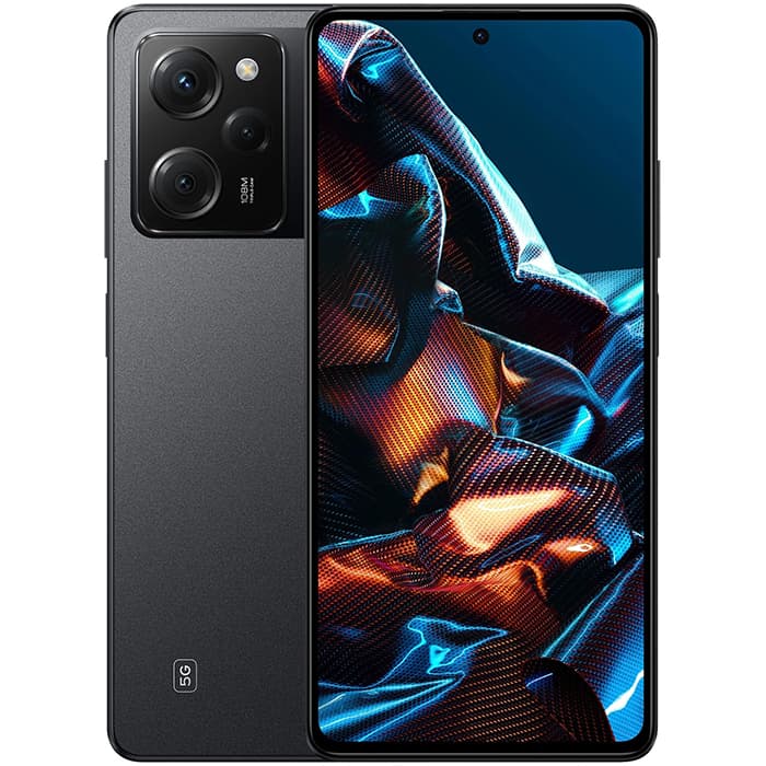 Main image of Xiaomi Poco X5 Pro 5G 6/128Gb