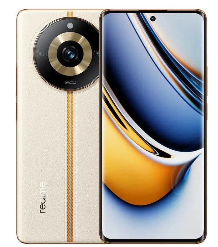 Realme 11 Pro 8/128GB
