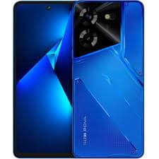Main image of Tecno Pova 5 8/256GB