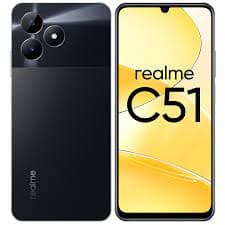 Main image of Realme C51 4/64GB