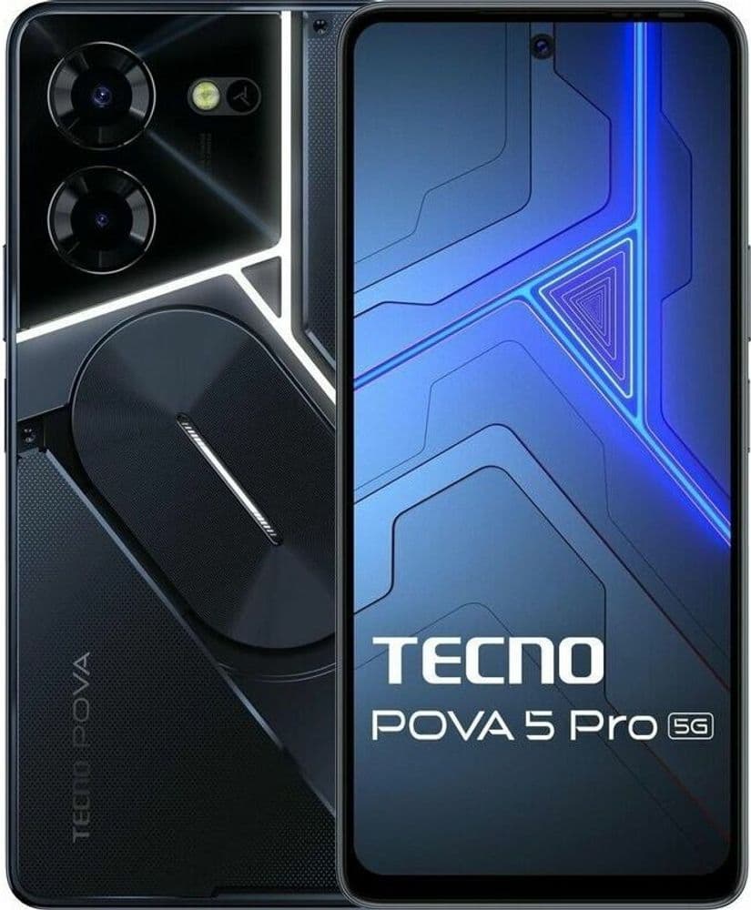 Tecno POVA 5 Pro 8/256GB