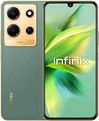 Main image of Infinix Note 30i 8/256GB (зелёный)