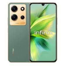 Main image of Infinix Note 30i 8/256GB (зелёный)