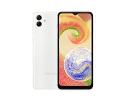 Main image of Samsung Galaxy A04 4/64GB (белый)