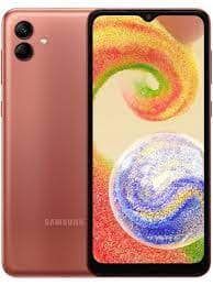 Main image of Samsung Galaxy A04 4/64GB (бронза)
