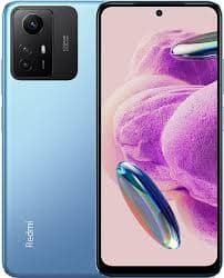 Main image of Xiaomi Redmi Note 12S 6/128Gb