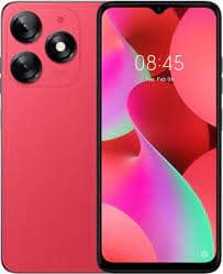 Main image of Tecno Spark 10 8/128Gb (красный)