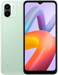 Main image of Xiaomi Redmi A2+ 3/64GB (зелёный)