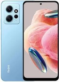 Main image of Xiaomi Redmi Note 12 8/256GB (синий)