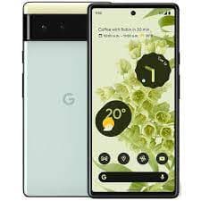 Google Pixel 6 8/128GB