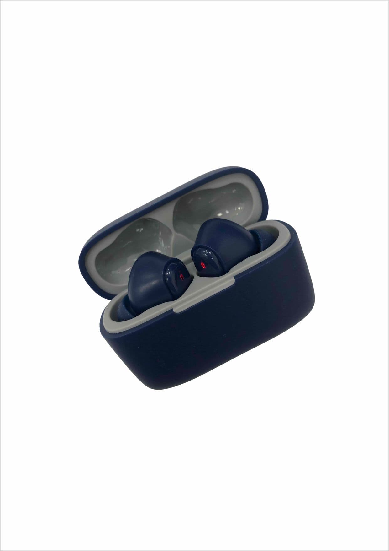 Main image of Lambert F09 : базовый функционал , ВТ5.3 , емк. акб 30/300 mAh, IPX4 , 2 микр.(синий)