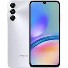 Main image of Samsung Galaxy A05s 4/128 GB (серебро)