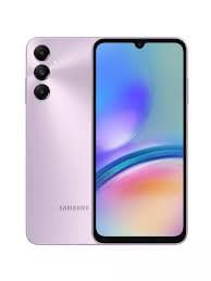 Main image of Samsung Galaxy A05s 4/128GB (лаванда)
