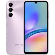 Main image of Samsung Galaxy A05s 4/128GB (лаванда)