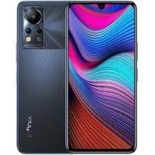 Main image of Infinix Note 11 4/64GB