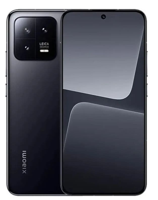 Main image of Xiaomi 13 12/256GB