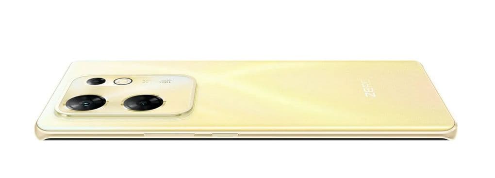 Main image of Infinix Zero 30 8/256Gb