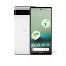 Main image of Google Pixel 6a 6/128GB