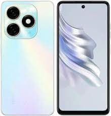 Main image of Tecno Spark 20 8/128GB (белый)