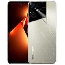Main image of Tecno POVA Neo 3 4/128GB (золото)