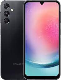 Main image of Samsung Galaxy A24 8/128GB