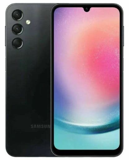 Main image of Samsung Galaxy A24 8/128GB