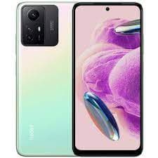 Main image of Xiaomi Redmi Note 12S 8/256GB (зелёный)