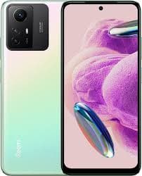 Main image of Xiaomi Redmi Note 12S 8/256GB (зелёный)