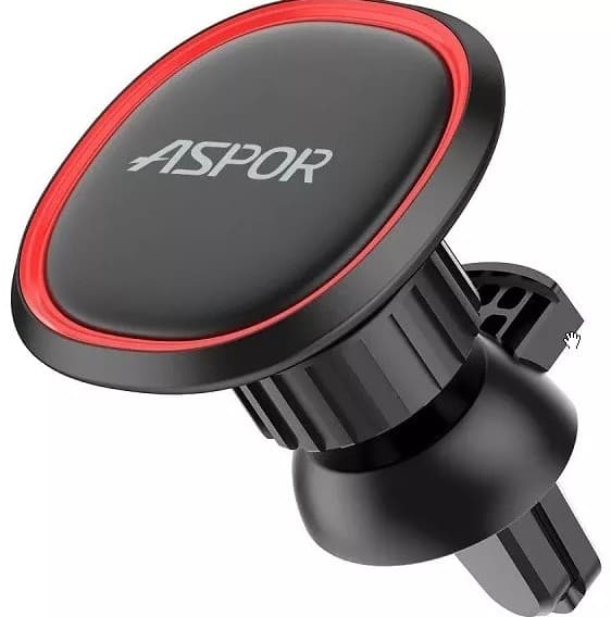 Main image of ASPOR A533 на воздуховод