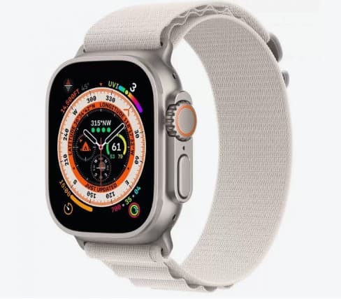 Main image of ASPOR Watch ULTRA Medium