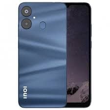 Main image of INOI A63 3/64GB (синий)