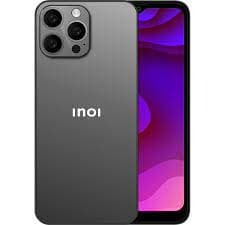 Main image of INOI A72 2/32GB NFC (черный)