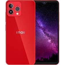 Main image of INOI A72 2/32GB NFC (красный)