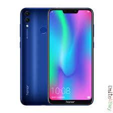 Main image of Honor 8C 4/64GB